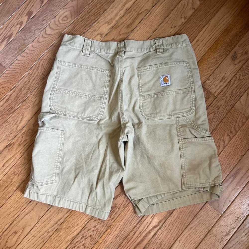 Y2K Carhartt Carpenter Shorts‎
